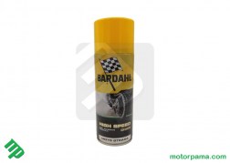 grasso catena moto da strada